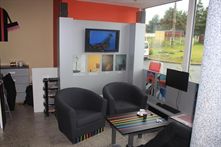 Prodej a míchání barev Třebíč, Vysočina